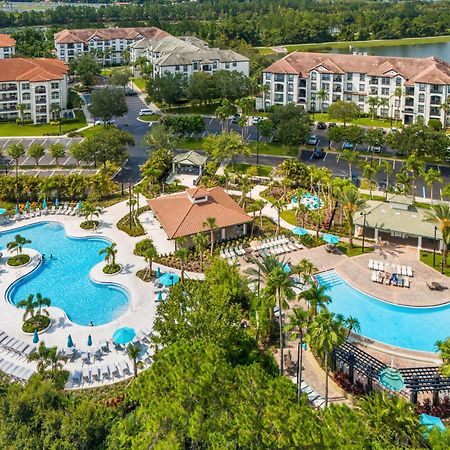 Vista Cay Standard 3 Bedroom Condo Orlando Ngoại thất bức ảnh