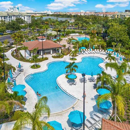 Vista Cay Standard 3 Bedroom Condo Orlando Ngoại thất bức ảnh