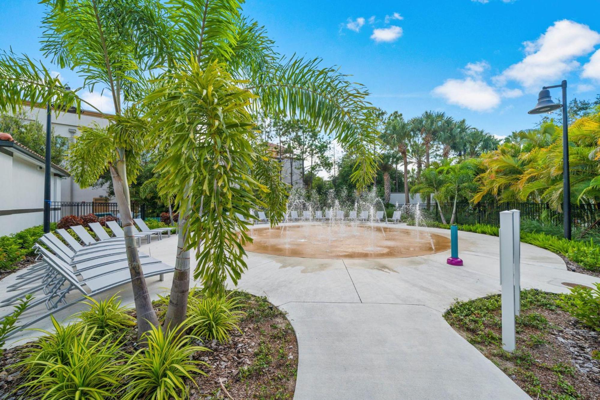 Vista Cay Standard 3 Bedroom Condo Orlando Ngoại thất bức ảnh