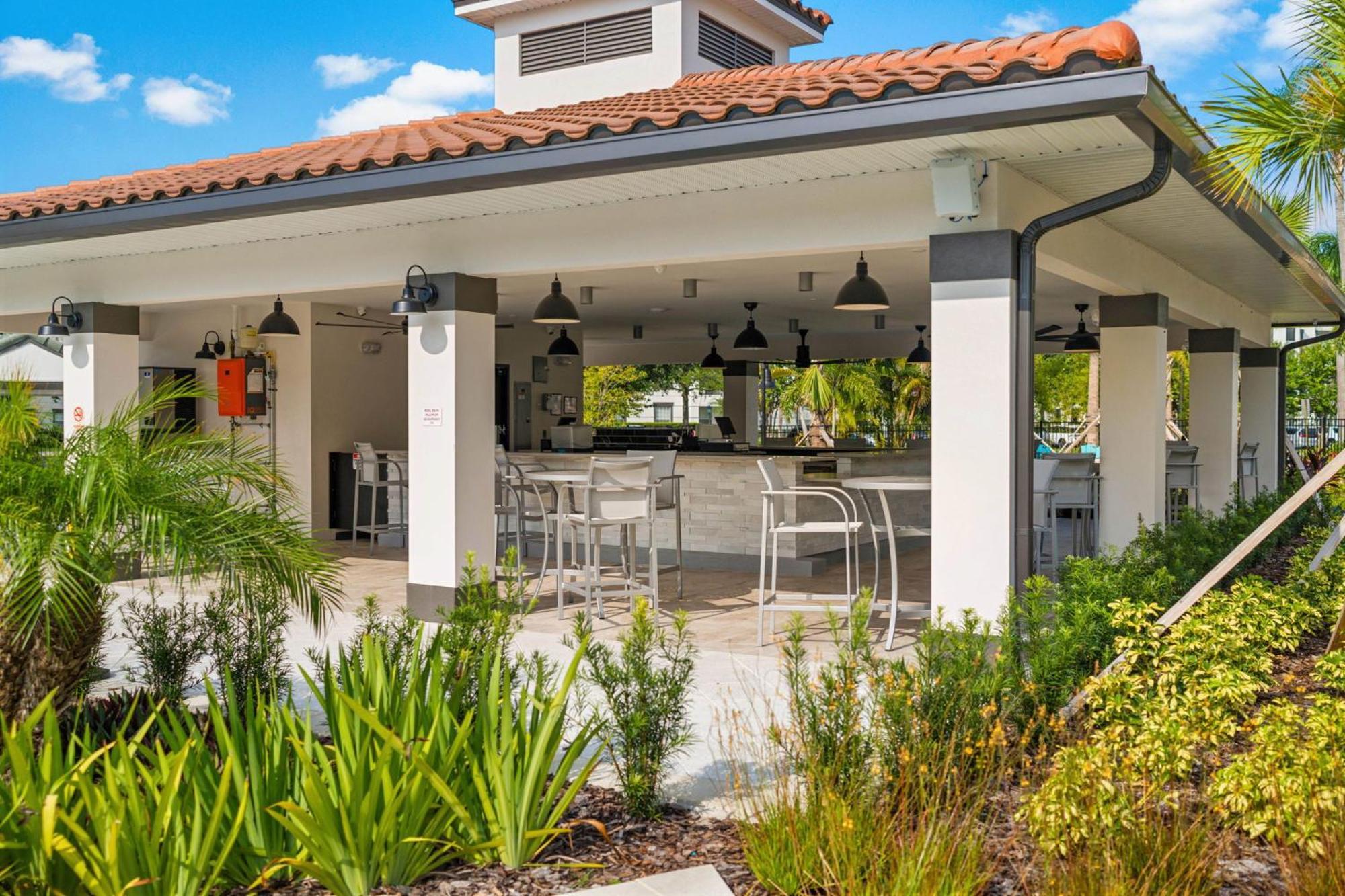 Vista Cay Standard 3 Bedroom Condo Orlando Ngoại thất bức ảnh