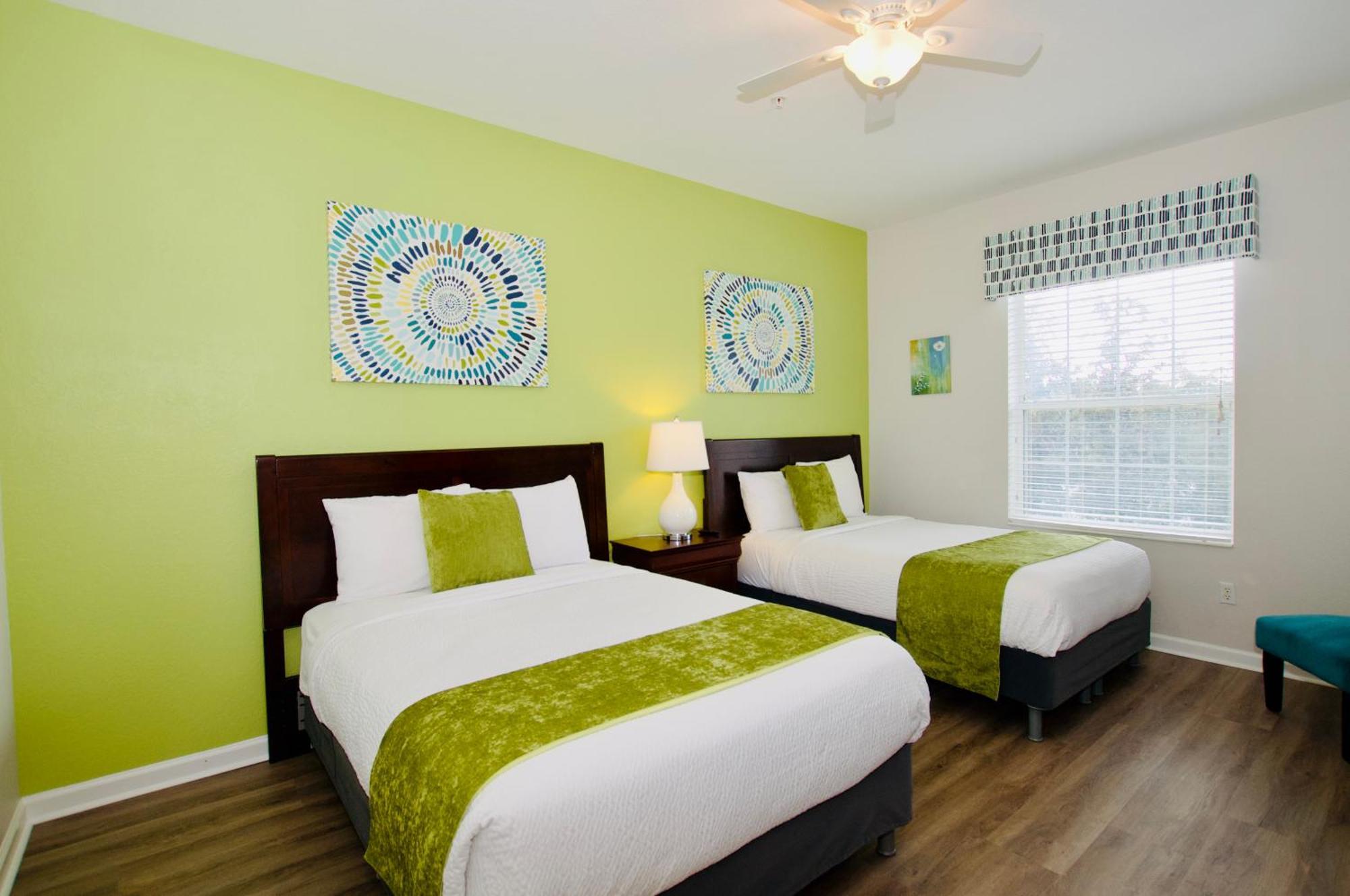 Vista Cay Standard 3 Bedroom Condo Orlando Ngoại thất bức ảnh