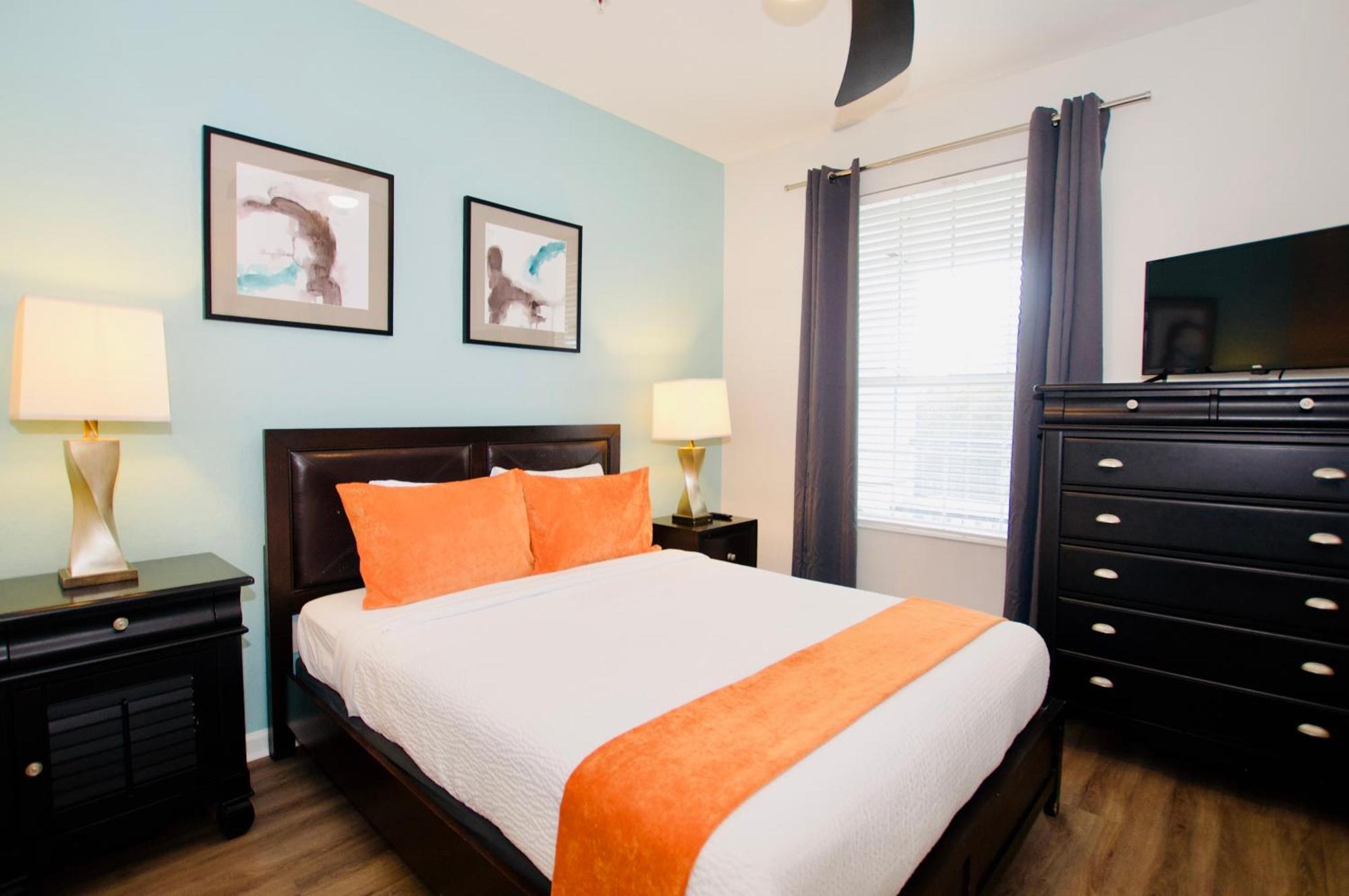 Vista Cay Standard 3 Bedroom Condo Orlando Ngoại thất bức ảnh