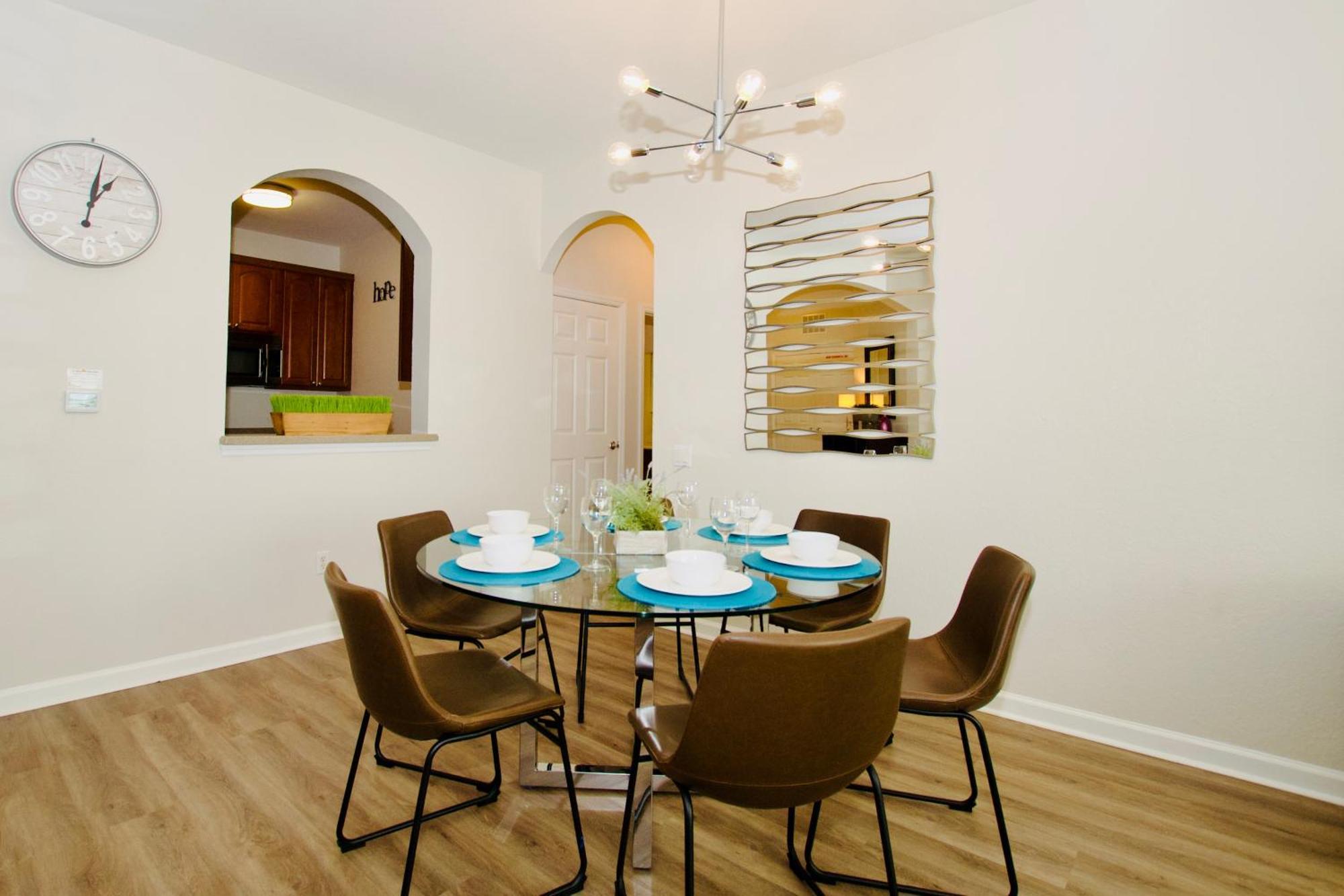 Vista Cay Standard 3 Bedroom Condo Orlando Ngoại thất bức ảnh