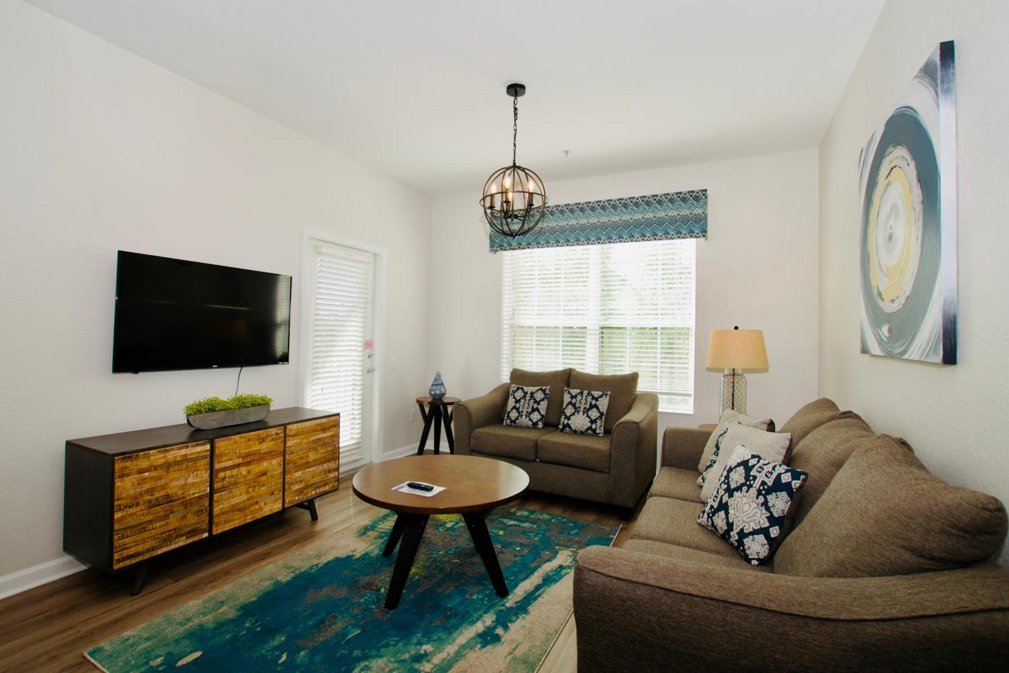 Vista Cay Standard 3 Bedroom Condo Orlando Ngoại thất bức ảnh
