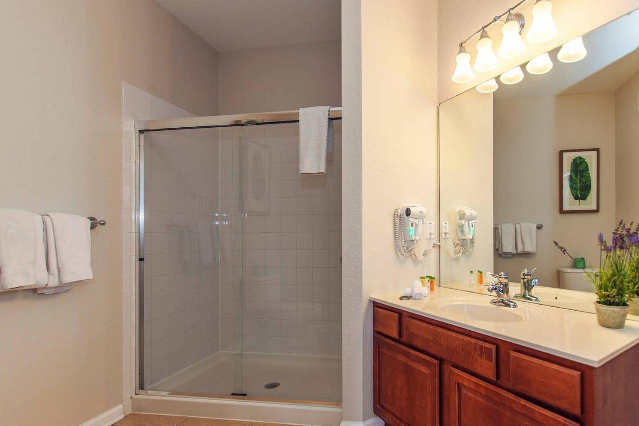 Vista Cay Standard 3 Bedroom Condo Orlando Ngoại thất bức ảnh
