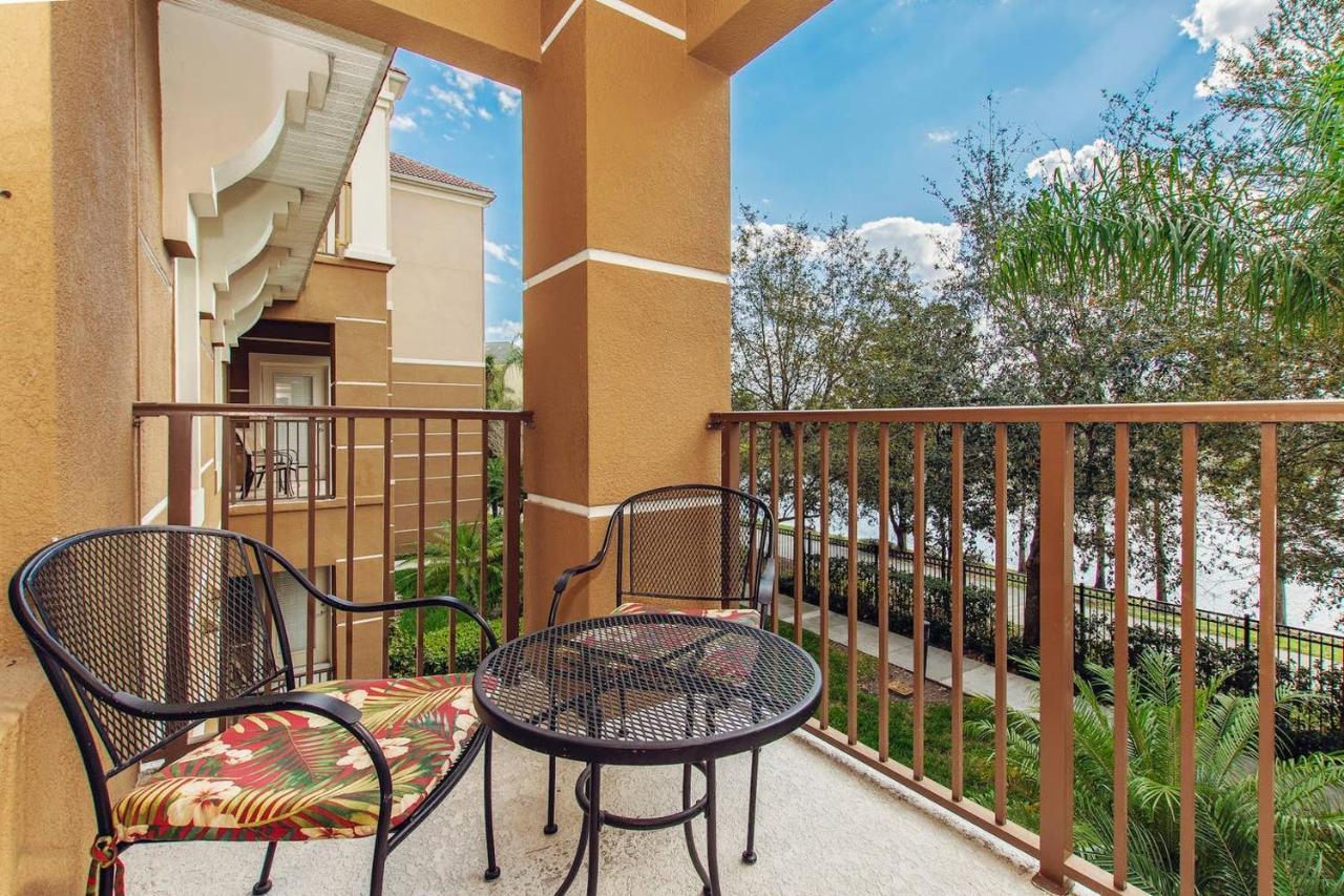 Vista Cay Standard 3 Bedroom Condo Orlando Ngoại thất bức ảnh