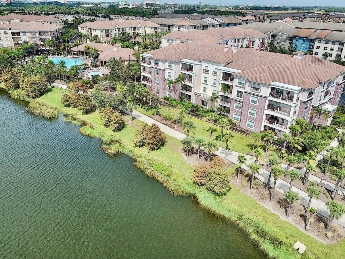 Vista Cay Standard 3 Bedroom Condo Orlando Ngoại thất bức ảnh